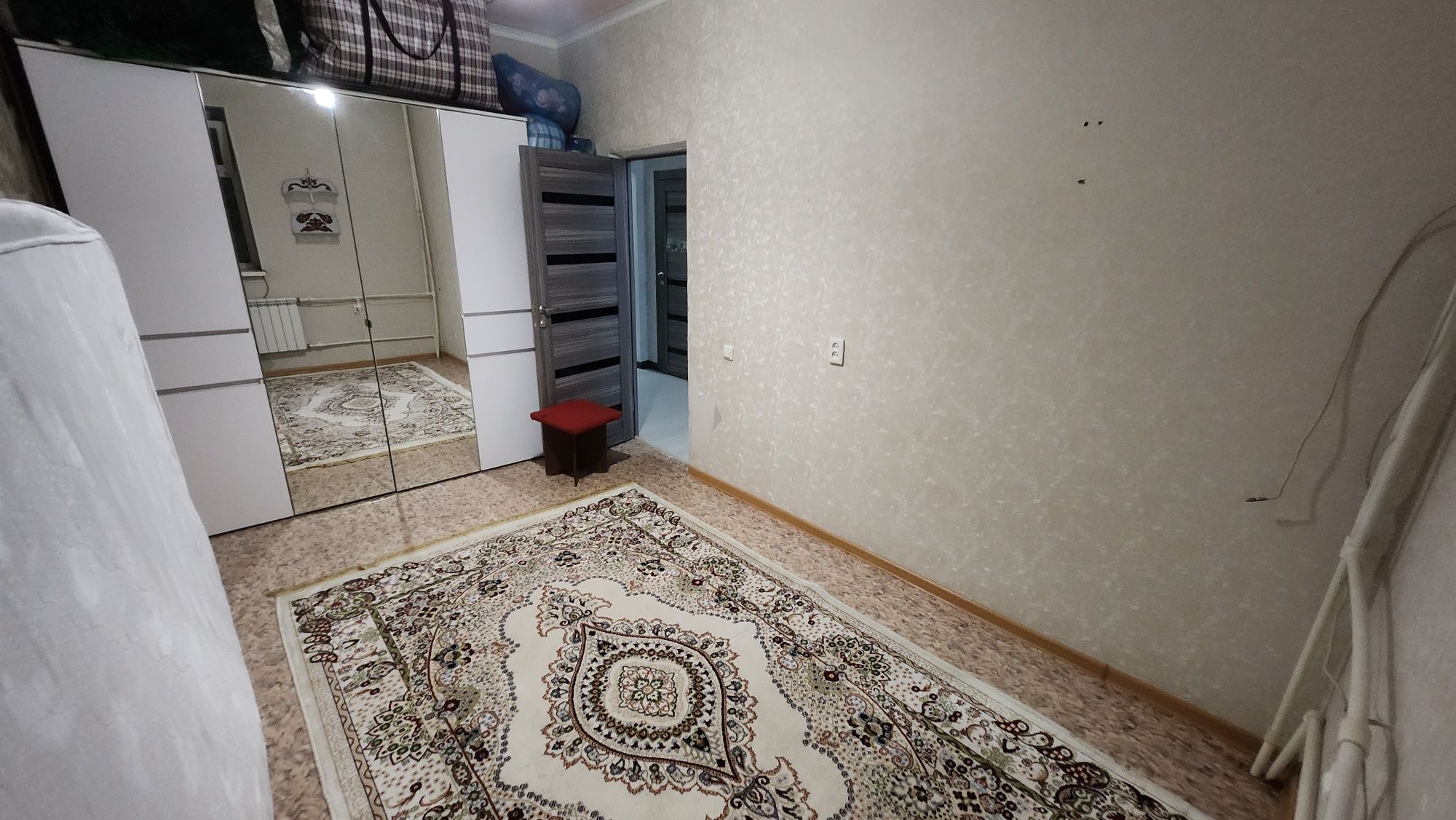 Сдаётся 3к.кв 8 мкр