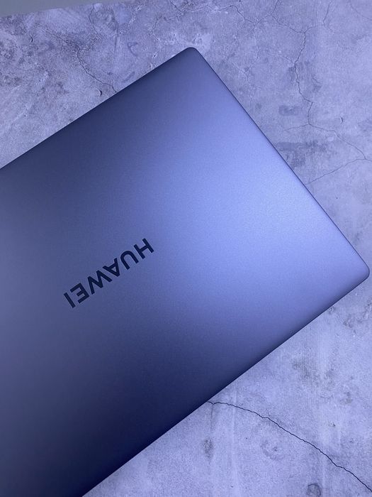 Ноутбук Huawei Intel core i5-12 500 SSD Бейнеу Номер лот 745758