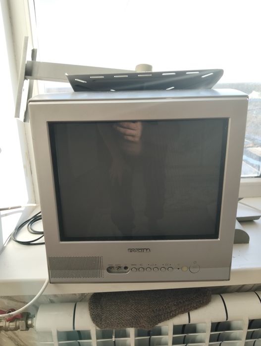 Тошиба телевизор