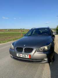 Dezmembrez bmw e60/e61 lci 177 n47 PRETURI MICI!!