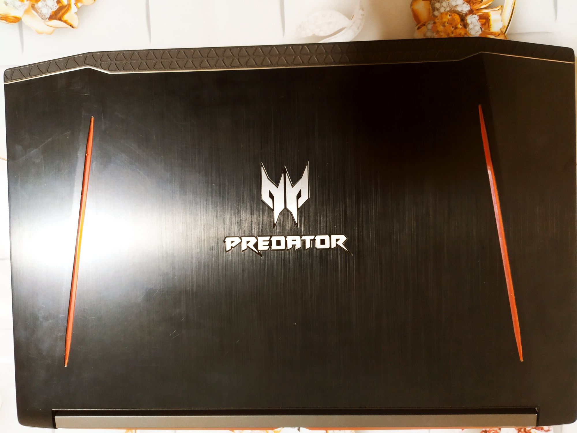 Acer Predator Helios 300 игровой ноутбук сотилади обмен бор