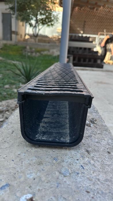 Водоотвод, арычный латок, арыки, дренаж