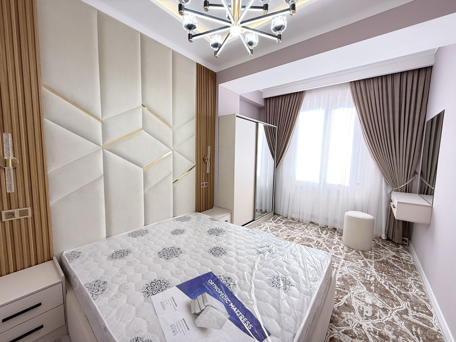 Продам 3х комнатную квартиру