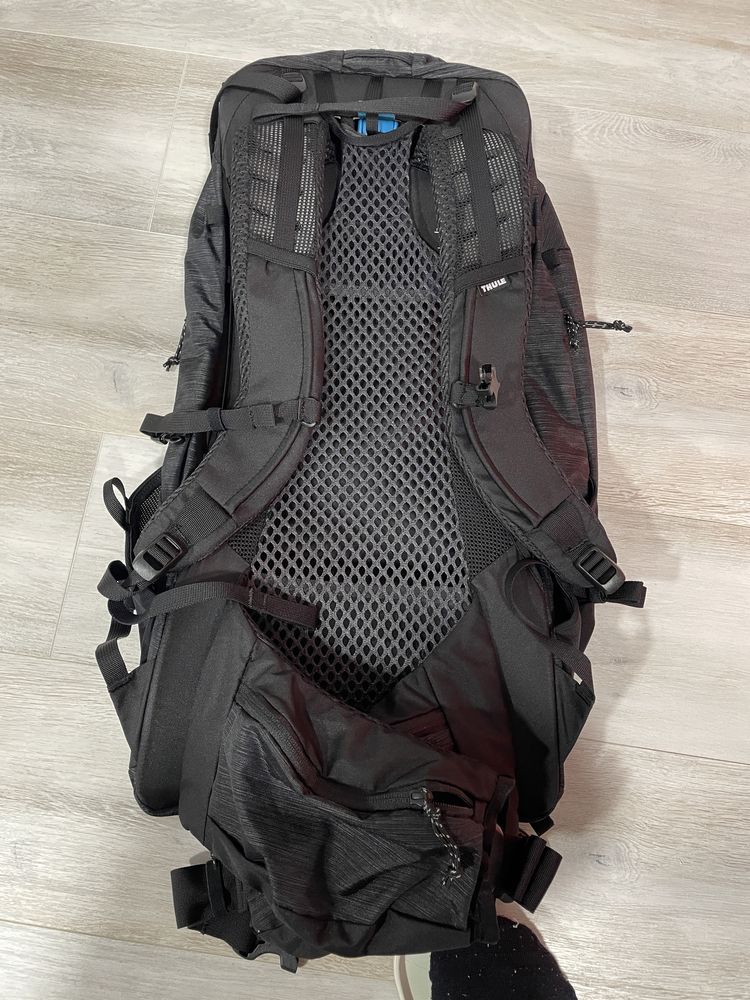 Rucsac Thule Topio 30L Negru