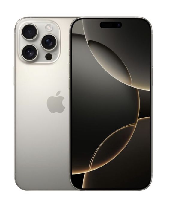 16 про макс с гарантей