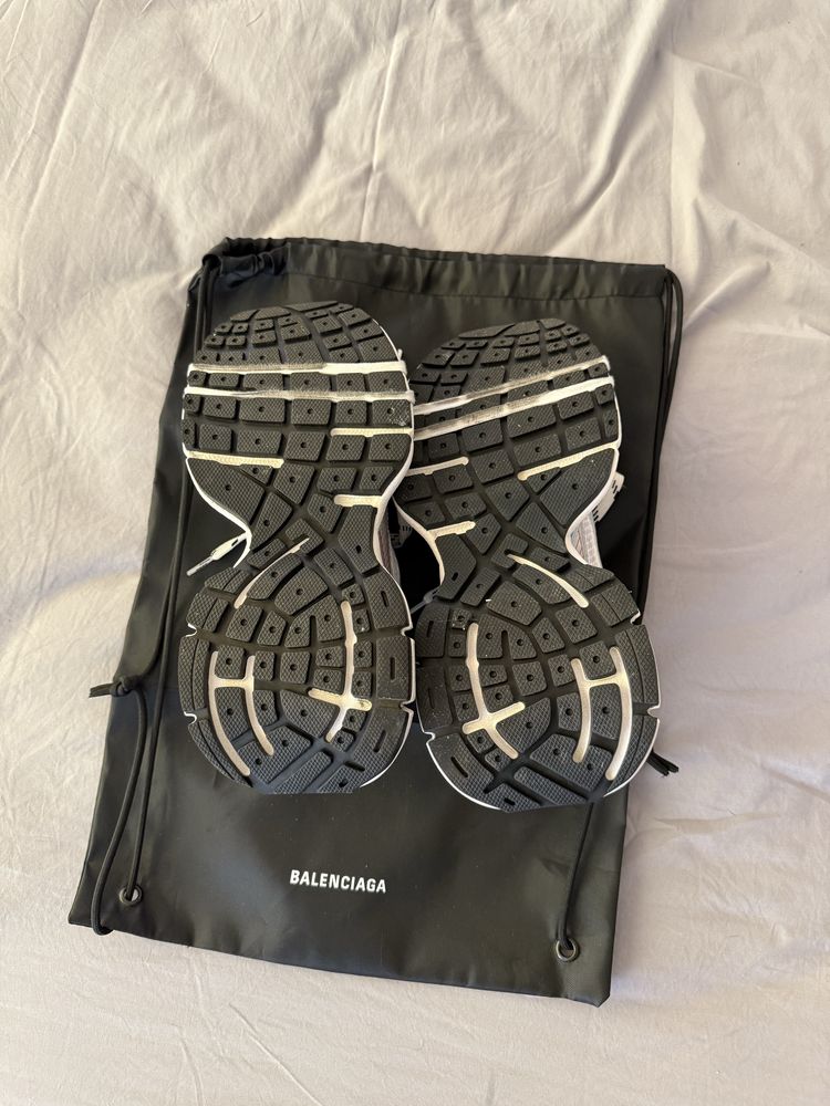 Обувки Balenciaga 3xl
