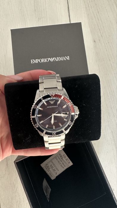 Ceas Emporio Armani Analogic