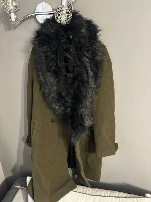 Палто Stratovarius