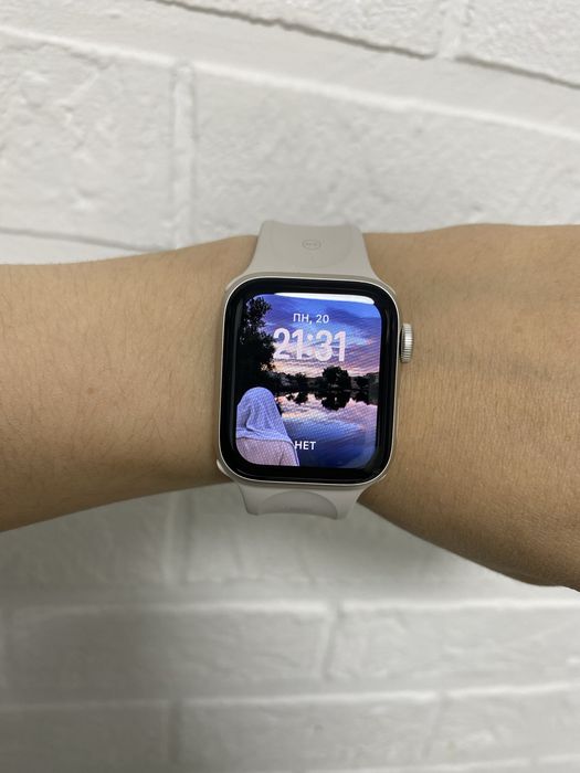 Срочно продам Applе watch отдам за 100.000