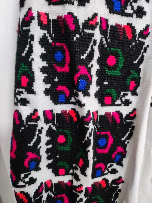 VAND IE traditionala veche din zona Moldovei