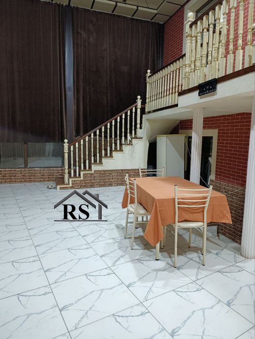 Сдается Своя квартира 2+2/1/5 Юнусабад