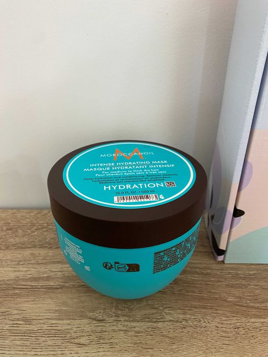 Kозметика Moroccanoil / Redken / Brave New Hair / La roche-posay /Nuxe