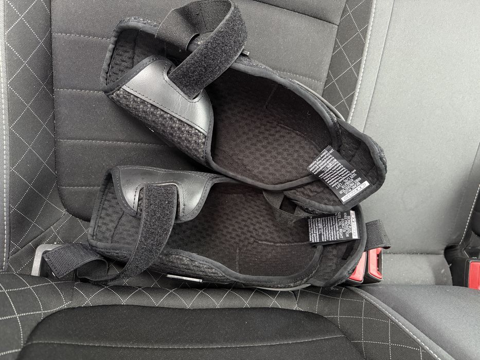 Geninchiere Moto Alpinestars Bionic Plus L/XL