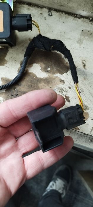 ESP сензор golf 4.bora.passat 1J0 907 651 A