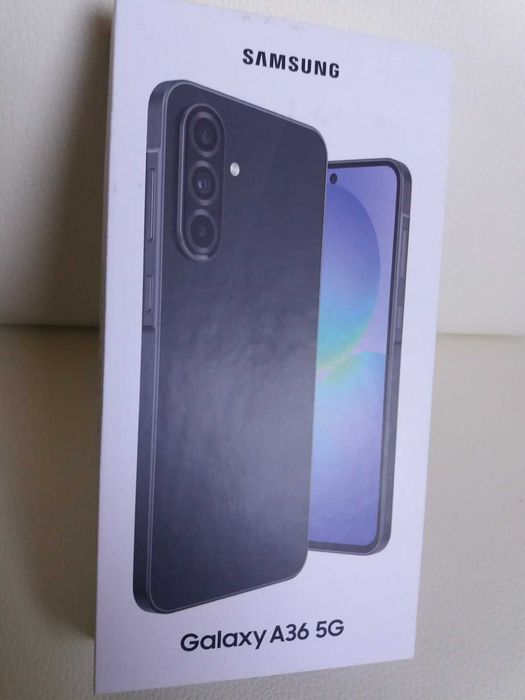 Huawey Pura Pro/Samsung A36