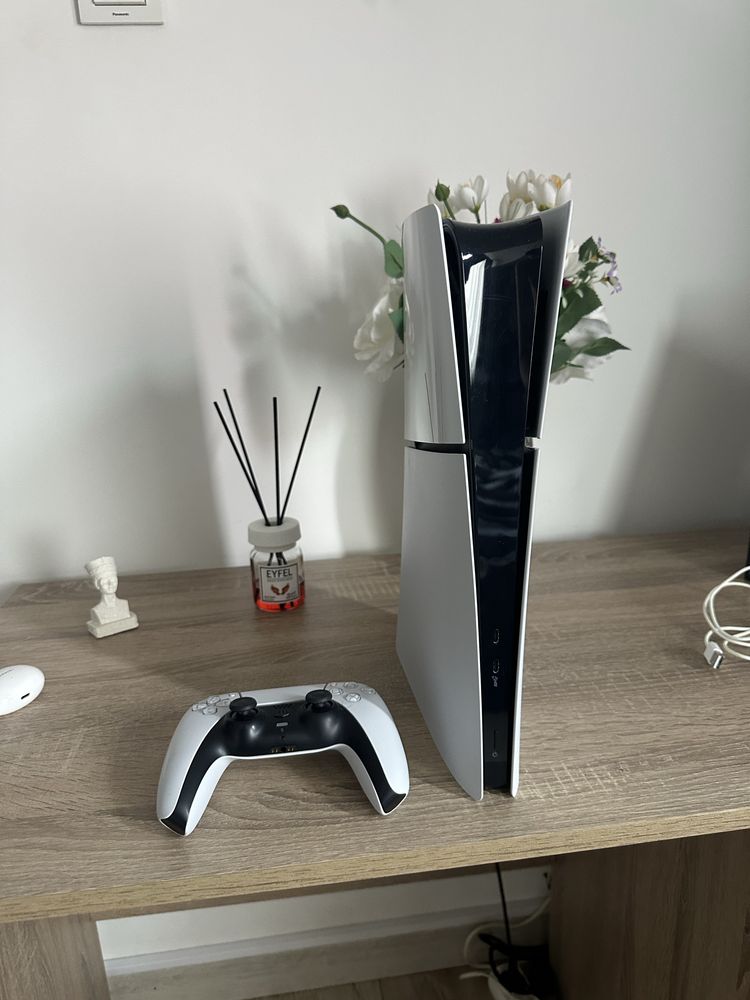 Vand PS5 slim 1 maneta