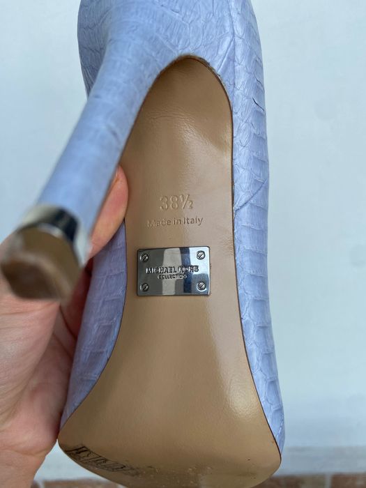 Обувки Michael Kors