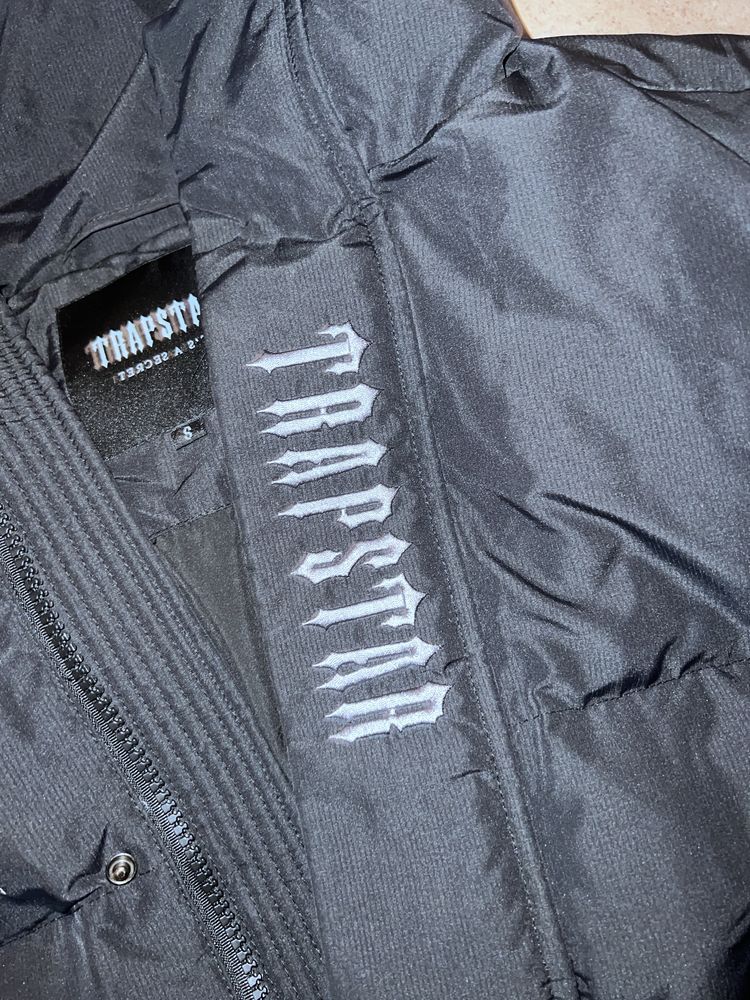 Зимно яке TRAPSTAR
