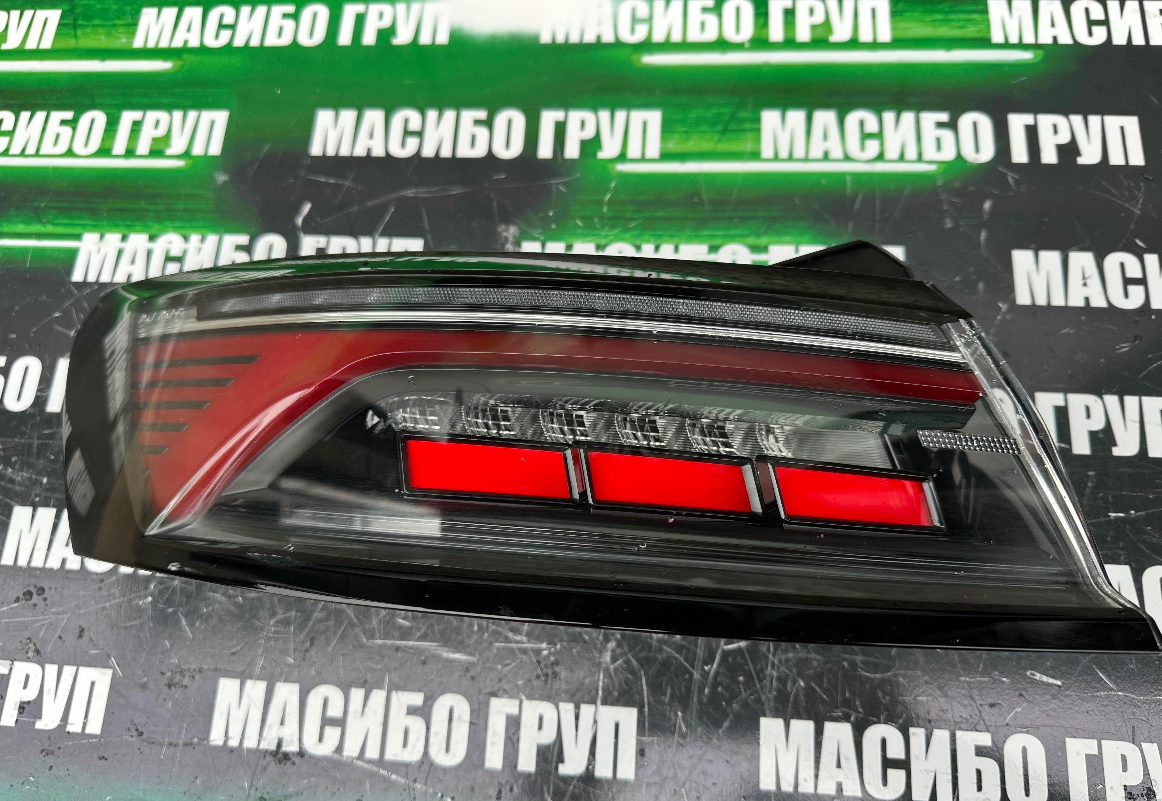 Стопове Led стоп за Фолксваген Артеон Vw Arteon