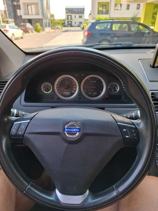 Volvo XC90 Facelift 2.4 Diesel 200 Cp 2013 Euro 5 4x4 7 Locuri