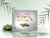 Diox tea detox для похудения