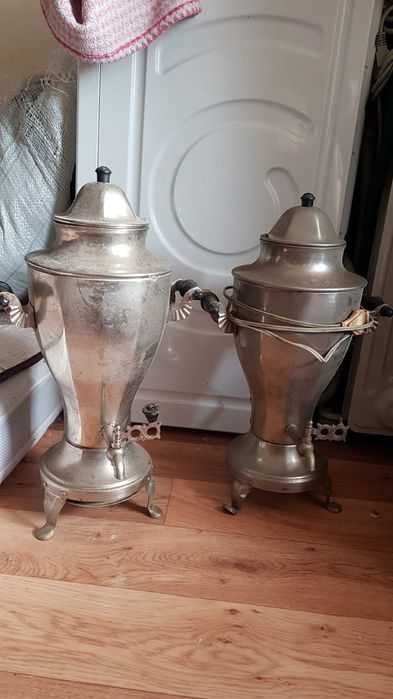 Самовар электрический 7000 тенге