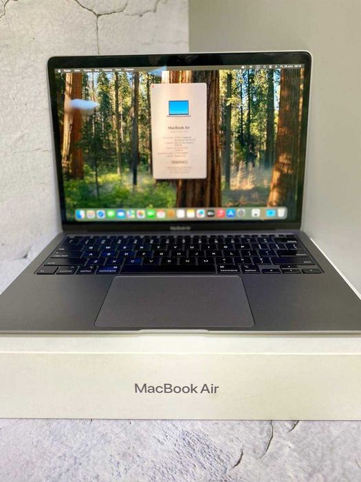 MacBook Air 13 2020/ Макбук  Ломбард Лидер"/РАССРОЧКА до 60 месяцев