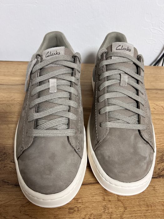 Clarks Гуменки Clarks