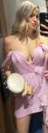 Vand rochie Andreea Veneciuc
