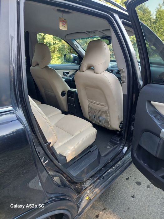 Volvo xc90 facelift 7 locuri