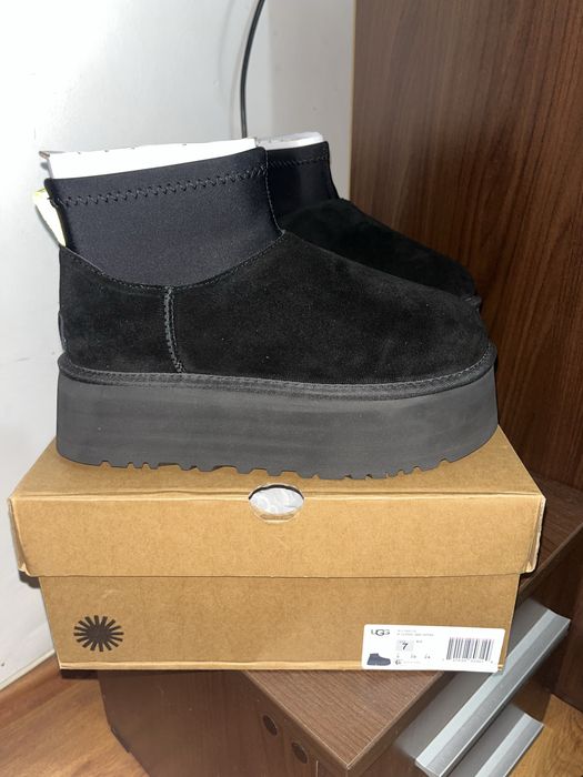 UGG Clasic Mini Dipper