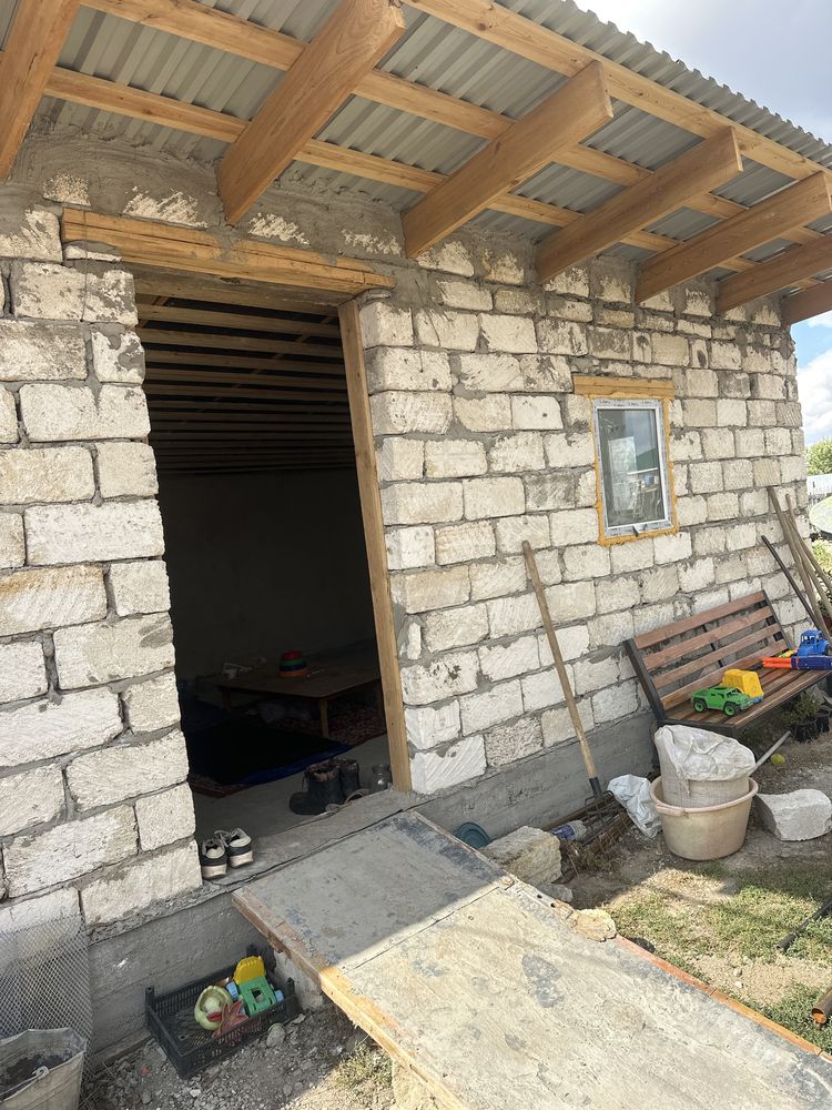Продам дом 130кв в Актобе