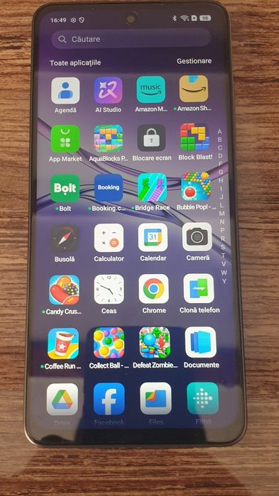 Vand Oppo A5 5G Nou