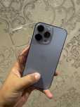 IPhone 13 Pro ideal sastyana