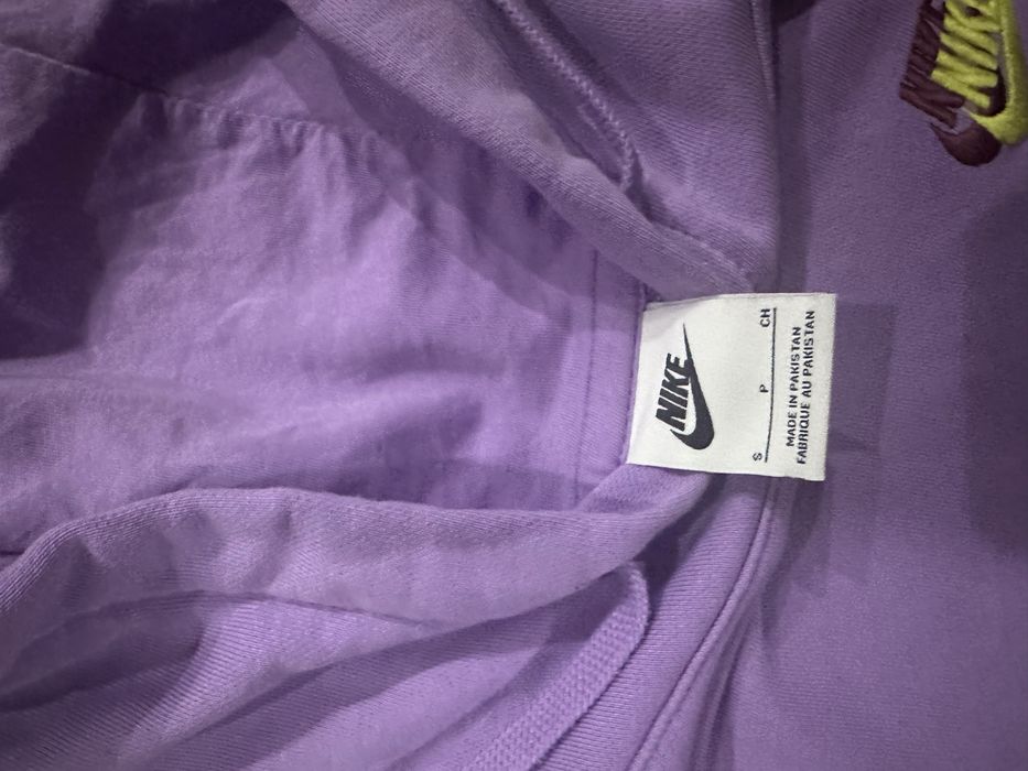 Hanorac nike mov