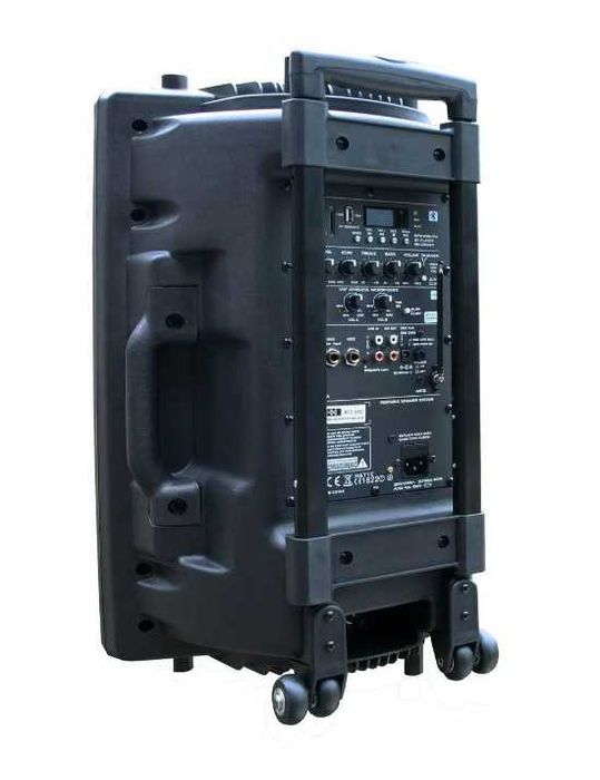 Boxa activa E-lektron EL-38 M Oferta