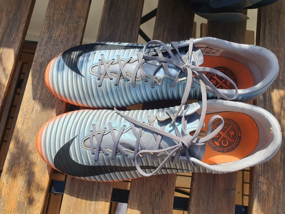 Nike Mercurial Vapor 11 PRO CR7 EDITION (MĂRIMEA 41)