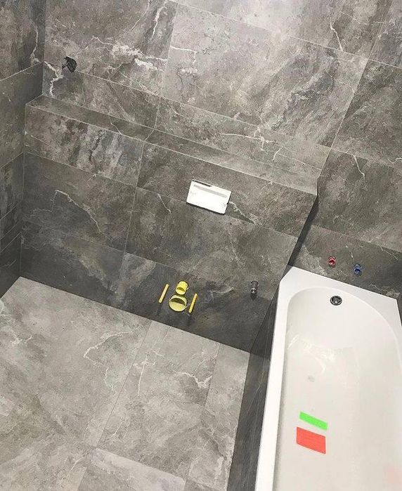 Услуги плиточника