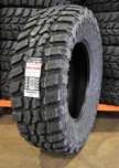 Vand anvelope noi off road,mud terrain  255/75 R17 Nankang Q M+S