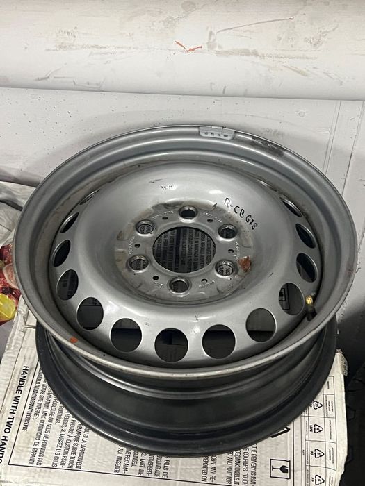 Janta Mercedes Sprinter Crafter