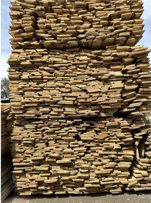 Продам Пиломатериал