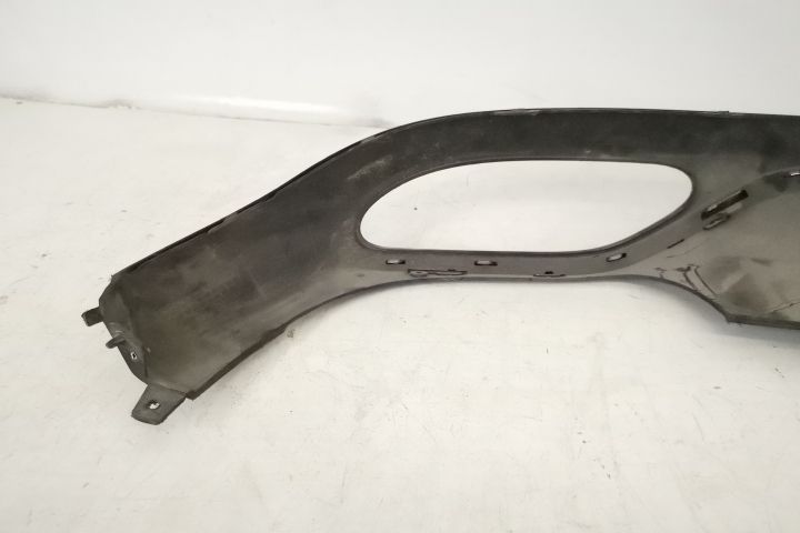 Оригинална задна броня / Originalna zadna boriya Mercedes-Benz E-Class