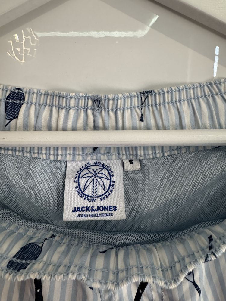 Мъжки бански Jack&Jones