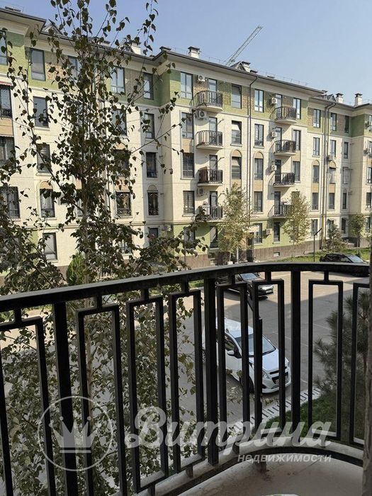 1 х комнатная новостройка в Яшнабадском районе ЖК Голден Хаус Кадышева