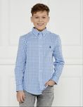 Polo Ralph Lauren детска риза