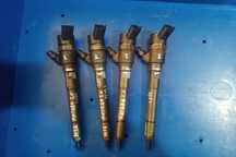 Set injectoare 0445110270 2.0 CDTI Opel Antara 1 [2006 - 2011] Crosso