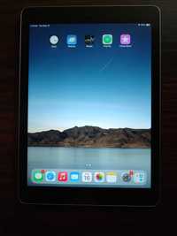 Apple iPad 6 A1893 Wi-Fi 32GB 98% battery iOS 17.5