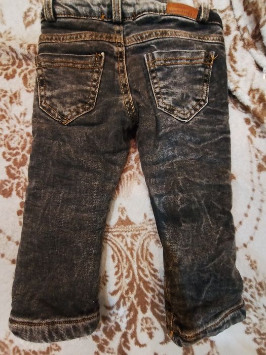 Pantaloni  mărimea 86 , 12/18 luni