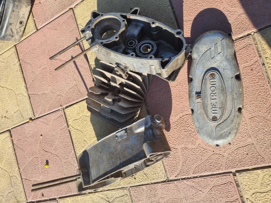 piese motoreta mobra+motoreta carpati