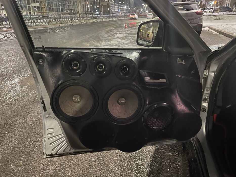 Полный музыка готовый комплект